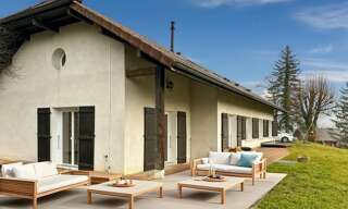 Maison 7 Pièces 175 m² à vendre à Frangy (74270)