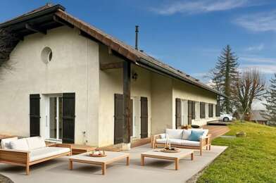 Maison 7 pièces 499000 €