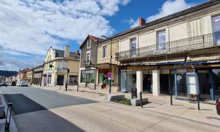 Immeuble  530 m² à vendre à Saint-Éloy-les-Mines (63700)