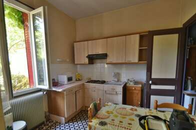 Maison 4 pièces 85000 €