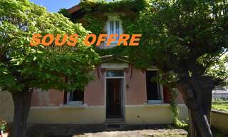 Maison 4 Pièces 93 m² à vendre à Charlieu (42190)