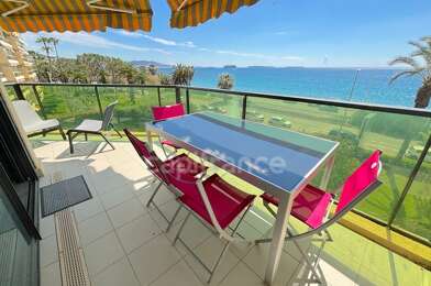 Appartement 3 pièces 535000 €