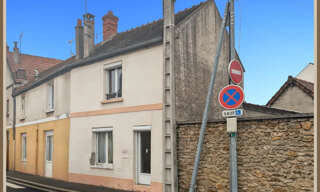 Maison 2 Pièces 41 m² à vendre à Marolles-en-Hurepoix (91630)