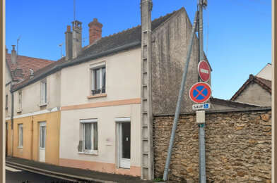 Maison 2 pièces 159000 €