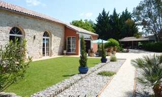 Maison 11 Pièces 475 m² à vendre à Lacépède (47360)