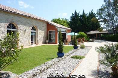 Maison 11 pièces 989900 €