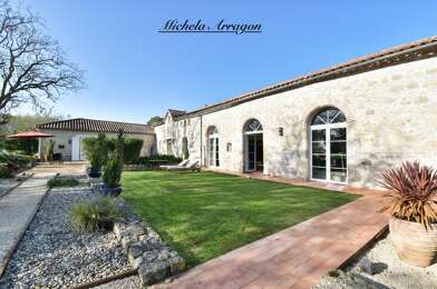 Maison 11 pièces 989900 €