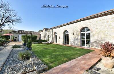 Propriete à vendre 11 pièces LACEPEDE (47) — photo du bien