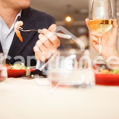 Commerce  310800 €