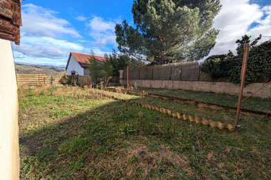 Maison 7 pièces 130000 €