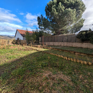 Maison 7 pièces 130000 €