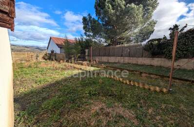 MAISON A RENOVER - ESSERTINES EN DONZY , 7 pièces , 164 m² , 4 /5 chambres , COMBLES, CAVE, GARAGE , TERRAIN 526 m² — photo du bien