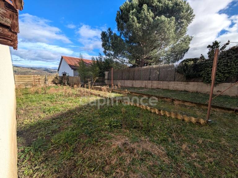 MAISON A RENOVER - ESSERTINES EN DONZY , 7 pièces , 164 m² , 4 /5 chambres , COMBLES, CAVE, GARAGE , TERRAIN 526 m² — photo 1