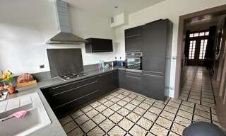 Maison 7 Pièces 249 m² à vendre à Somain (59490)