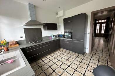 Maison 7 pièces 268000 €