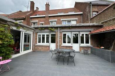 Maison 7 pièces 268000 €