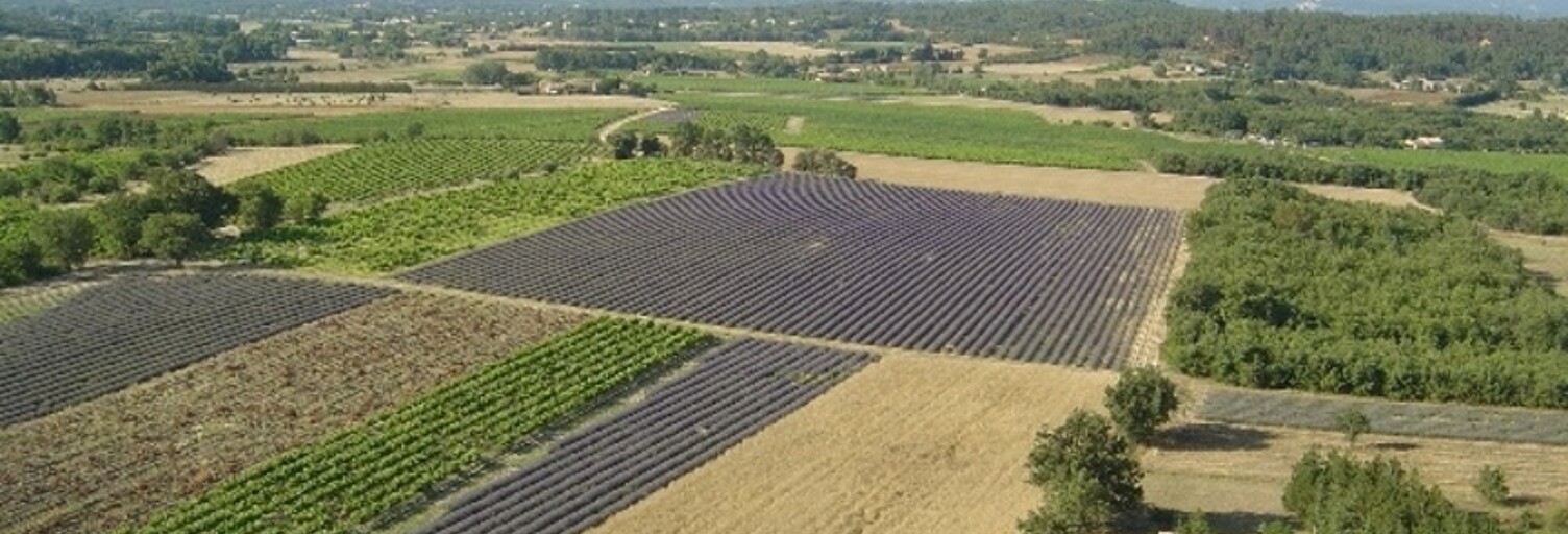 Bureau 2 Pièces 70 m² à vendre à Roussillon (84220)