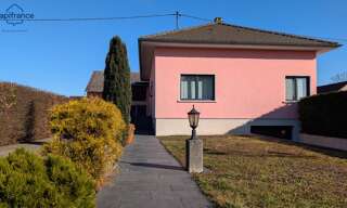 Maison 6 Pièces 120 m² à vendre à Blotzheim (68730)