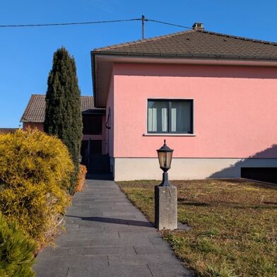 Maison 6 pièces 490000 €