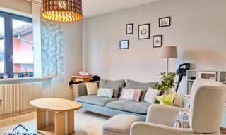 Maison 6 Pièces 120 m² à vendre à Blotzheim (68730)