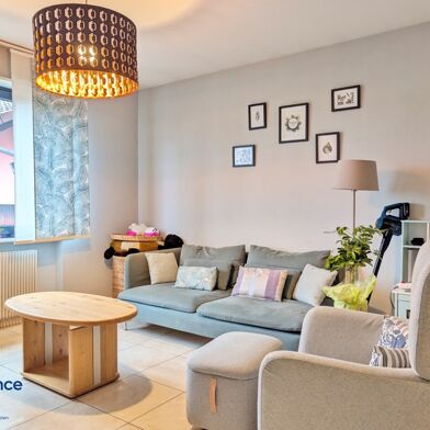 Maison 6 pièces 490000 €