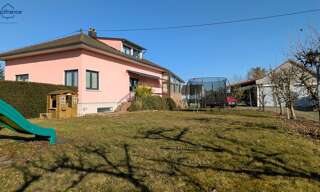 Maison 6 Pièces 138 m² à vendre à Blotzheim (68730)