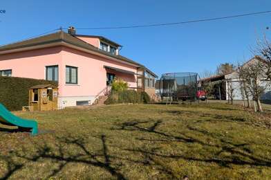 Maison 6 pièces 490000 €