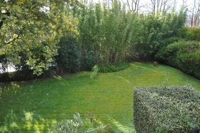 Maison 6 pièces 463500 €