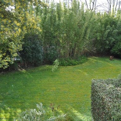 Maison 6 pièces 463500 €