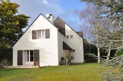 Maison 6 pièces 462000 €