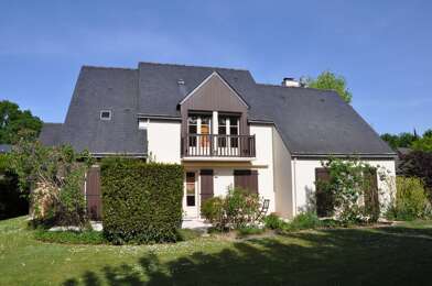 Maison 6 pièces 462000 €