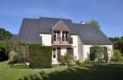 Maison à vendre 6 pièces SUCE SUR ERDRE (44) — photo du bien