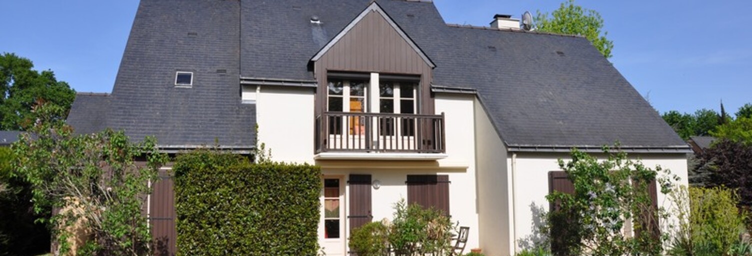 Maison 6 Pièces 131 m² à vendre à Sucé-sur-Erdre (44240)