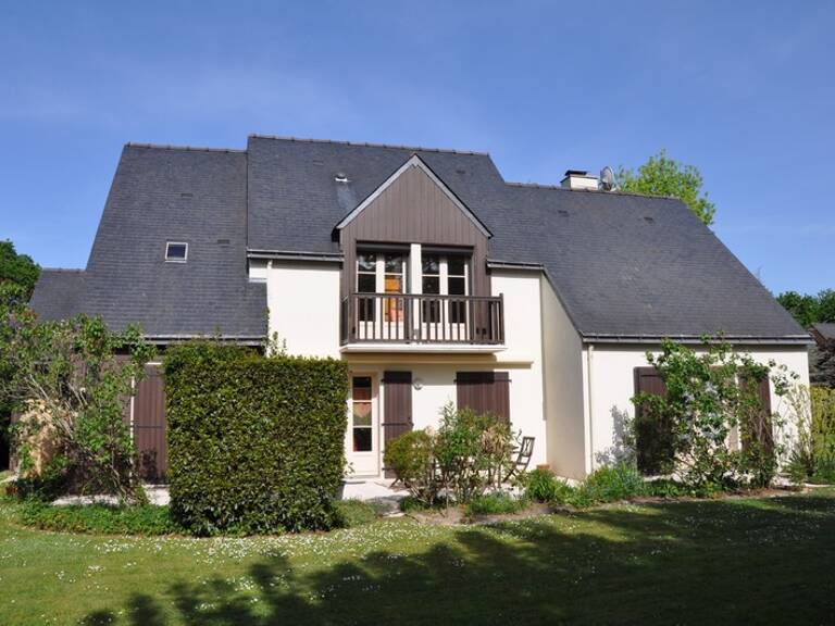 Maison à vendre 6 pièces SUCE SUR ERDRE (44) — photo 1