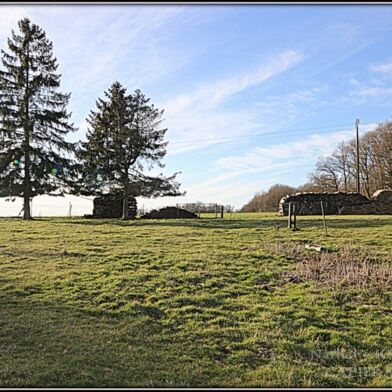 Maison 6 pièces 118000 €