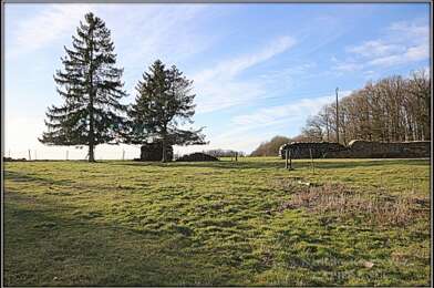 Maison 6 pièces 118000 €