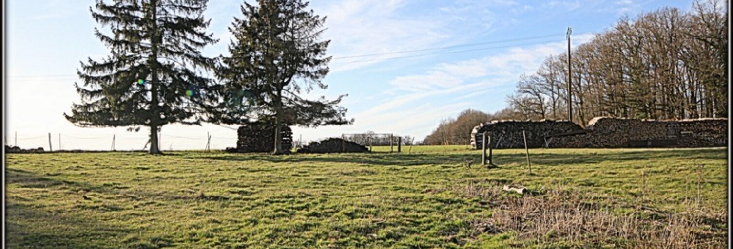 Maison 6 Pièces 140 m² à vendre à Vaux-lès-Mouron (08250)