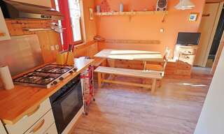 Appartement 3 Pièces 41 m² à vendre à La Bresse (88250)