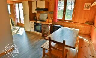 Appartement 3 Pièces 41 m² à vendre à La Bresse (88250)