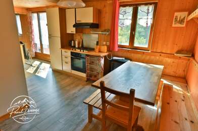 Appartement 3 pièces 79000 €