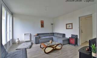 Appartement 3 Pièces 70 m² à vendre à Bordeaux (33200)