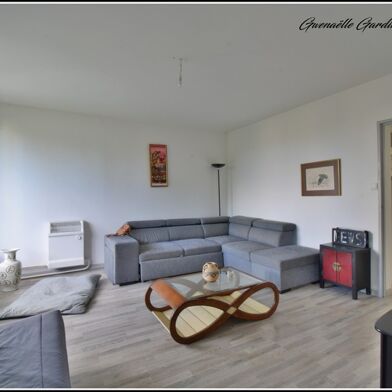 Appartement 3 pièces 244000 €