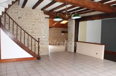 Maison 7 pièces 146800 €