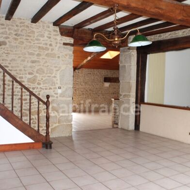 Maison 7 pièces 146800 €