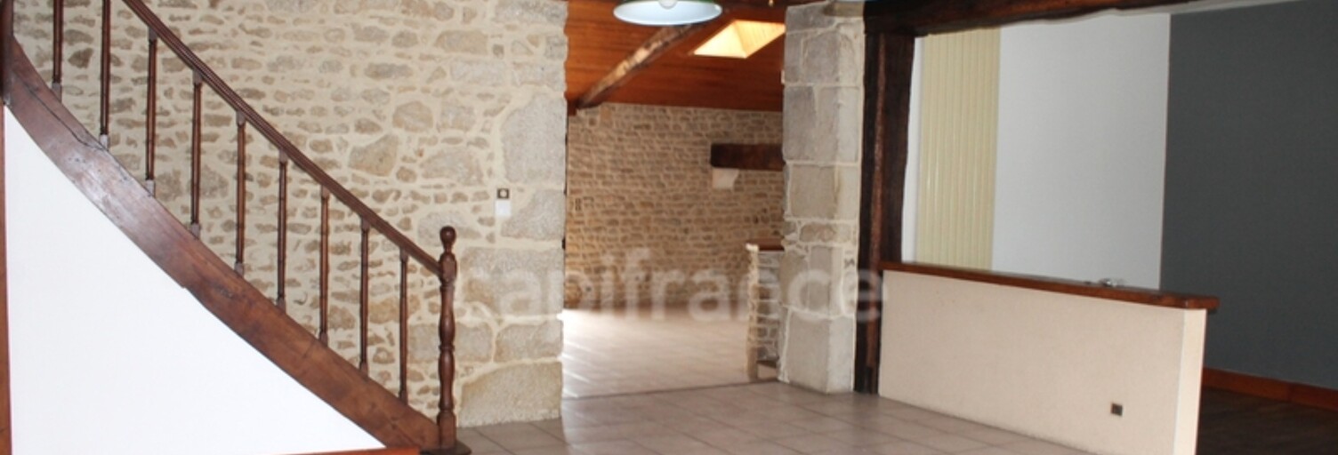 Maison 7 Pièces 154 m² à vendre à Airvault (79600)