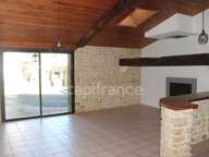 Dpt Deux Sèvres (79), à vendre AIRVAULT maison P7 de 154 m² - Terrain de 565,00 m² — photo 2