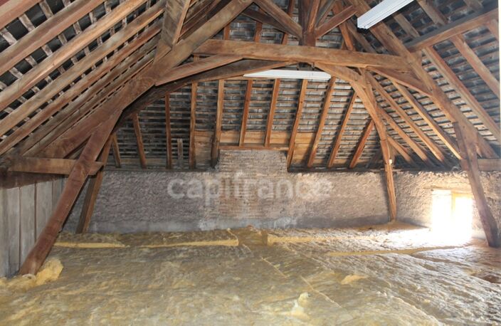 Dpt Deux Sèvres (79), à vendre AIRVAULT maison P7 de 154 m² - Terrain de 565,00 m² — photo 3