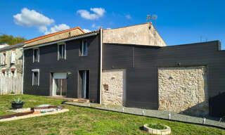 Maison 2 Pièces 119 m² à vendre à Saint-Pierre-d'Amilly (17700)