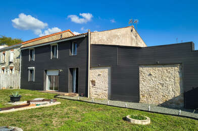 Maison 2 pièces 174900 €