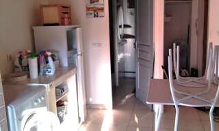 Appartement 2 Pièces 28 m² à vendre à Saint-Maximin-la-Sainte-Baume (83470)